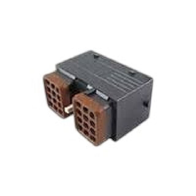 CONNETTORE DRC 24VIE PM
