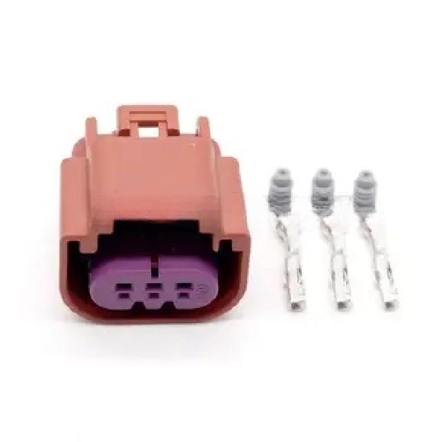 KIT CONNETTORE 3VIE GT150 WV