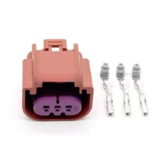 KIT CONNETTORE 3VIE GT150 WV - Dea Automotive Srl