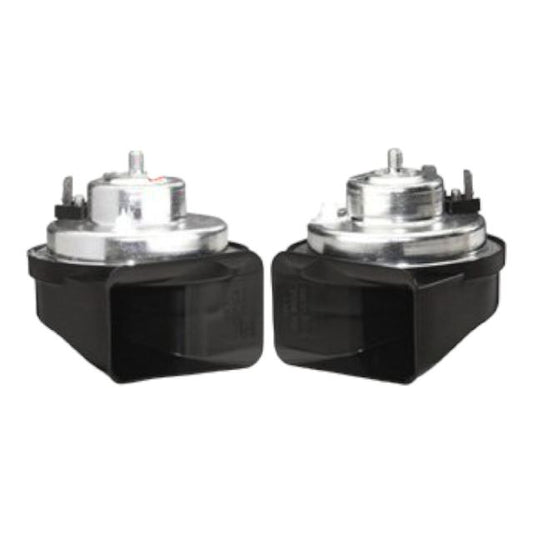 COPPIA TROMBE 24V FIAMM H+L