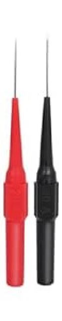 KIT AGO SONDA LUNGO ROSSO-NERO - Dea Automotive Srl