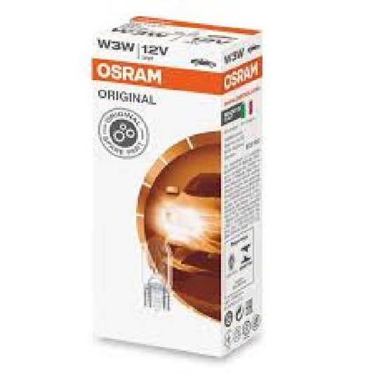 LAMPADA 12V 1.2W T5 - Dea Automotive Srl