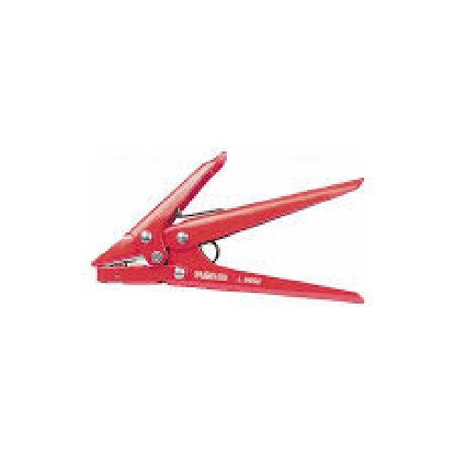 PINZA PER FASCETTE