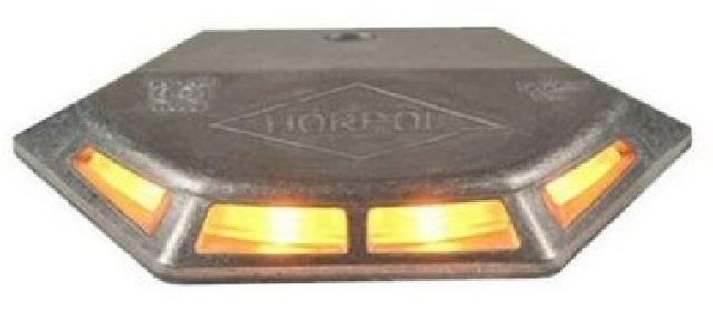 LUCE PEDANA 12/24V LED HORPOL