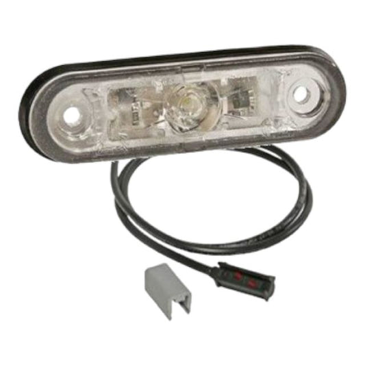 INGOMBRO POSIPOINT II BIANCO CLICK 1.5MT - Dea Automotive Srl