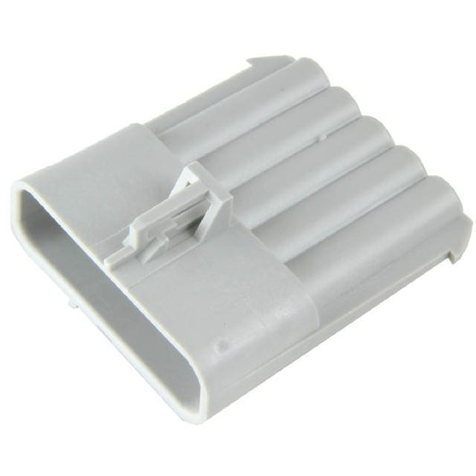 KIT CONNETTORE 5VIE PM METRI-PACK 280 - Dea Automotive Srl
