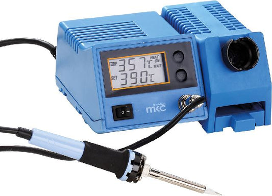STAZIONE SALDANTE DIGITALE 50W