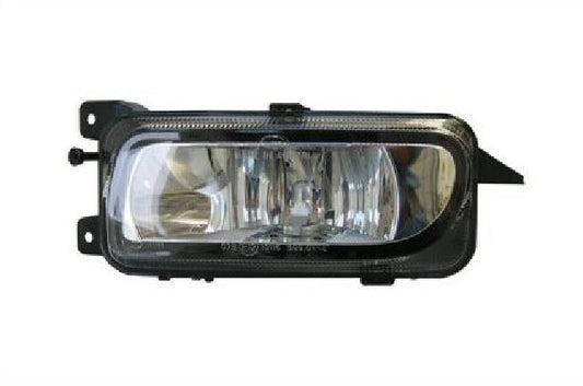 FANALE FENDINEBBIA ACTROS SX - Dea Automotive Srl