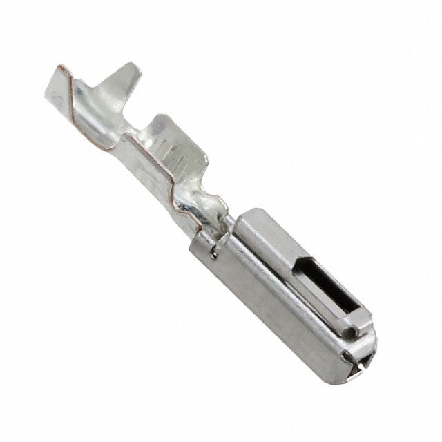 TERMINALE MQS 0.63 EDC16-94