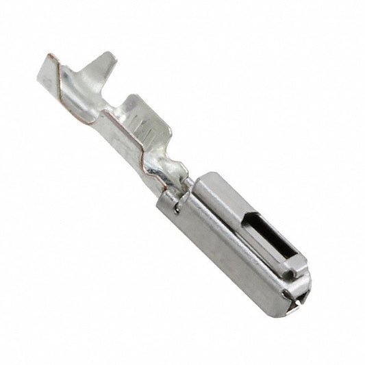 TERMINALE MQS 0.63 EDC16-94 - Dea Automotive Srl