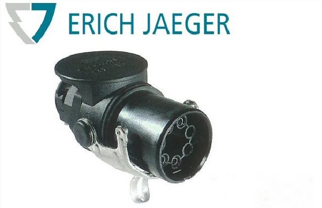 SPINA 7 POLI EBS 24V (JAEGER)
