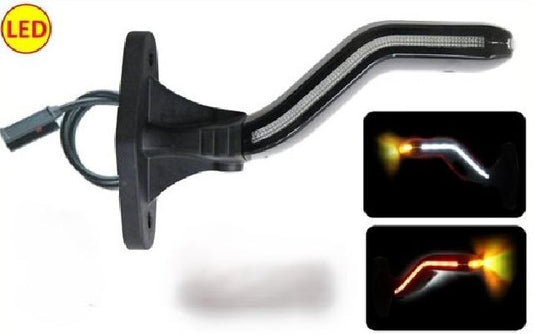 INGOMBRO COBRA SX - Dea Automotive Srl