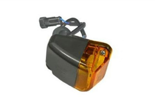 INGOMBRO EUROTECH/CARGO DX PARAFANGO - Dea Automotive Srl