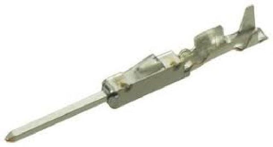 TERMINALE MQS MASCHIO 0.35-0.75 - Dea Automotive Srl