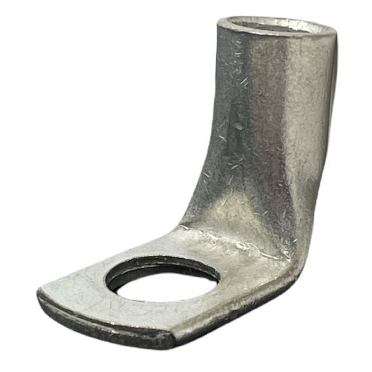 TERMINALE DI POTENZA 25 MMQ FORO 8 90