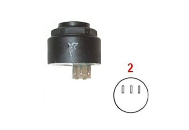 AVVISATORE ACUSTICO BITONALE COBO