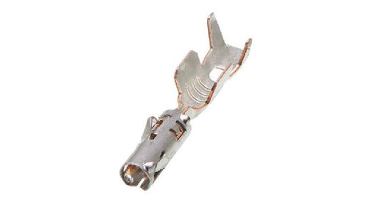 TERMINALE FEMMINA MOLEX CMC - Dea Automotive Srl