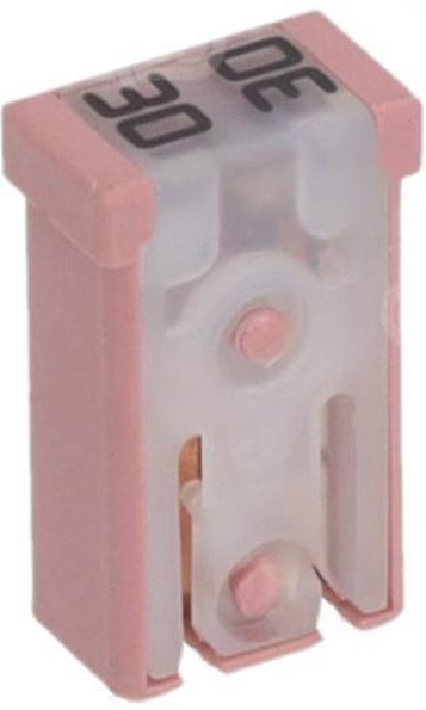FUSIBILE MCASE 30 AMP APERTO - Dea Automotive Srl