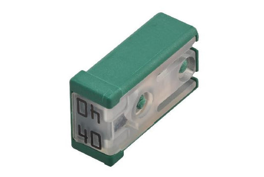 FUSIBILE MCASE 40 AMP APERTO - Dea Automotive Srl