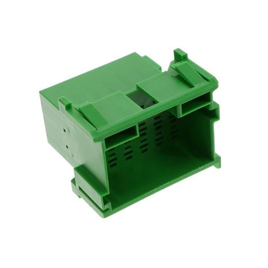 KIT CONNETTORE 18VIE PM ALLEST. VERDE - Dea Automotive Srl