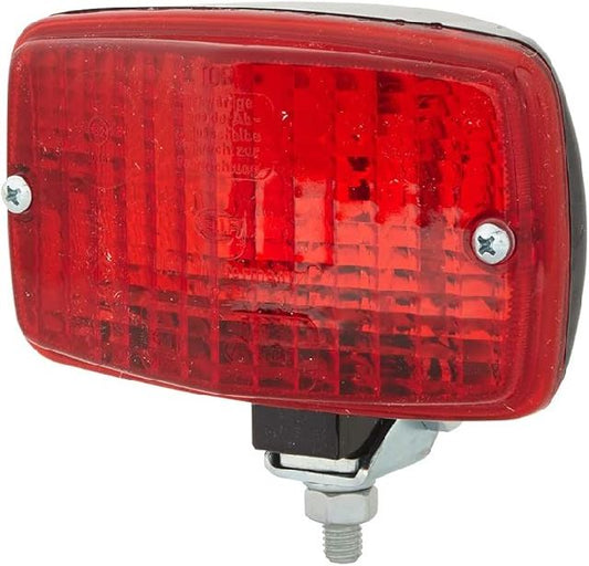 FANALE RETRONEBBIA ALOGENO HELLA - Dea Automotive Srl