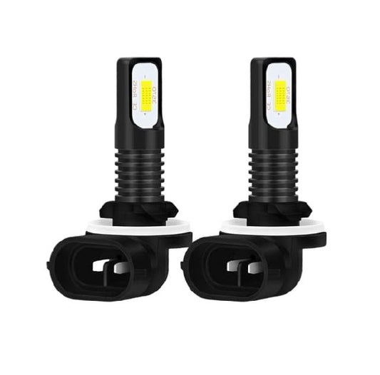 KIT LED H27 881 862 886 889 894 896 898 - Dea Automotive Srl