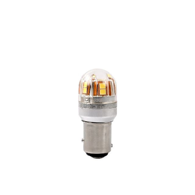 LED 21/5W 12/24V BAY15D - CANBUS
