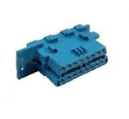 KIT CONNETTORE OBD DAF-SCANIA-MAN - Dea Automotive Srl
