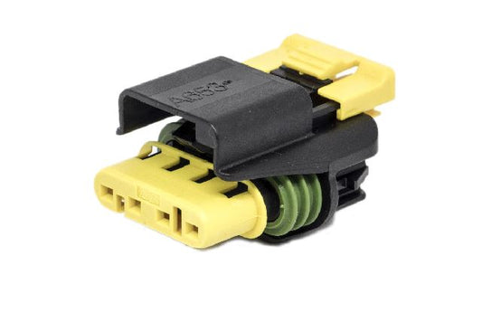 KIT CONNETTORE 4VIE PF GT150 - Dea Automotive Srl