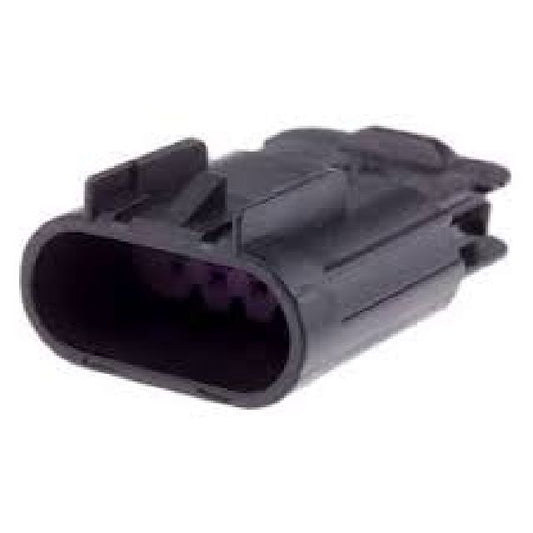 KIT CONNETTORE 4VIE PM GT150 - Dea Automotive Srl