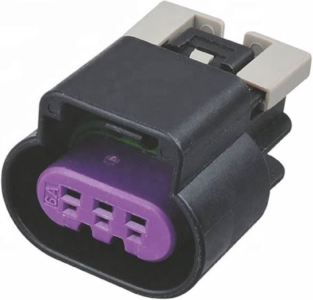 KIT CONNETTORE 3VIE PF GT150