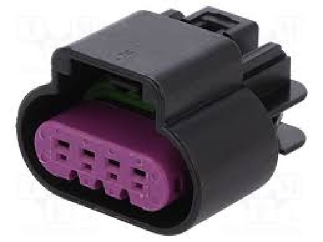 KIT CONNETTORE 4VIE PF GT150