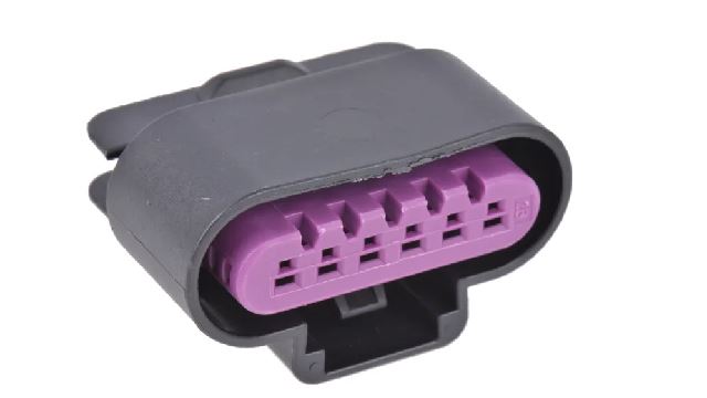 KIT CONNETTORE 6VIE PF GT150