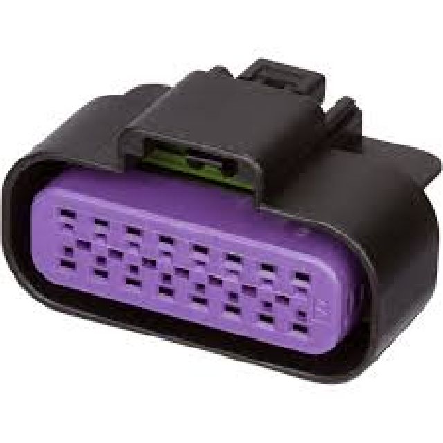 KIT CONNETTORE 16VIE PF GT150