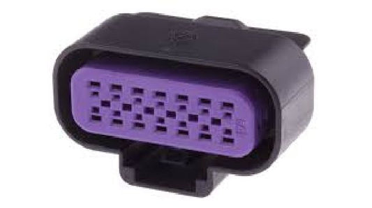 KIT CONNETTORE 14VIE PF GT150 - Dea Automotive Srl