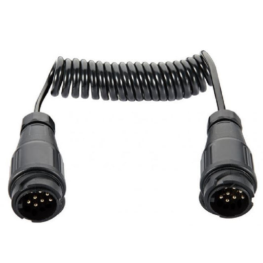 CAVO SPIRALE 8/8 - Dea Automotive Srl