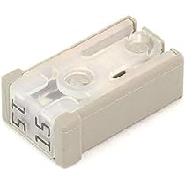FUSIBILE MCASE 15 AMP CHIUSO
