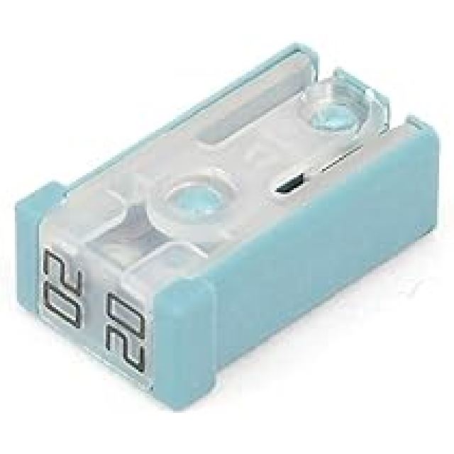 FUSIBILE MCASE 20 AMP CHIUSO