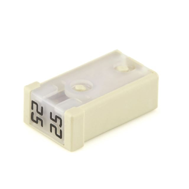 FUSIBILE MCASE 25 AMP CHIUSO