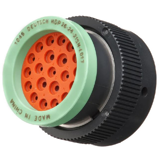 CONNETTORE HDP 21 VIE PF - Dea Automotive Srl
