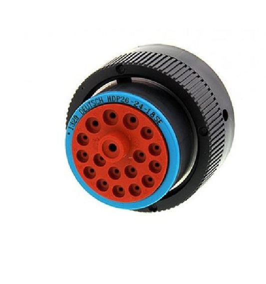 CONNETTORE HDP 18 VIE PF - Dea Automotive Srl