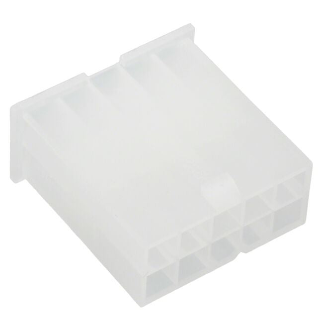 KIT CONNETTORE 10VIE PM MINIFIT