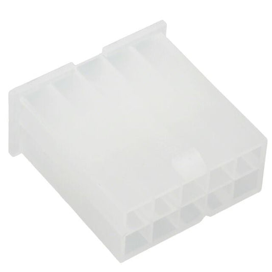 KIT CONNETTORE 10VIE PM MINIFIT - Dea Automotive Srl
