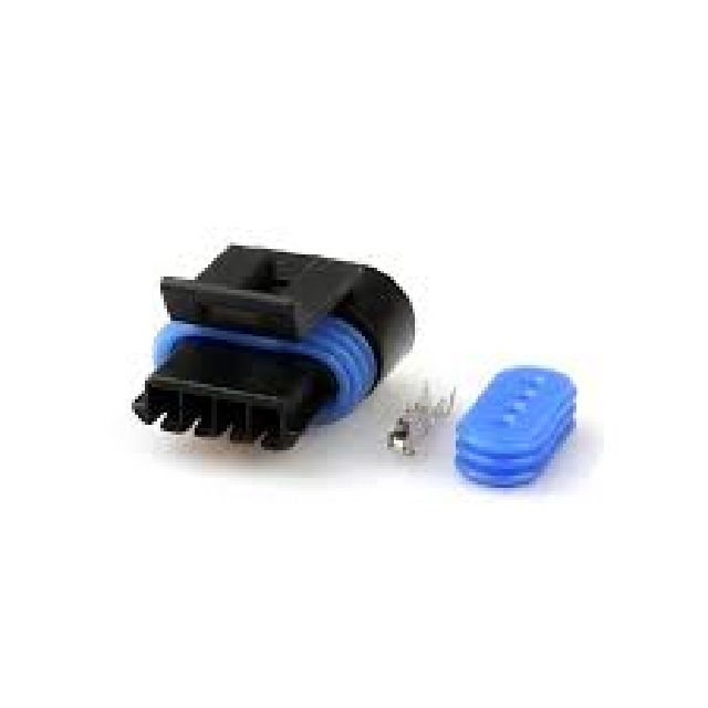 KIT CONNETTORE 4VIE PF PULL-TO-SEAT