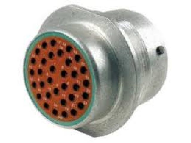 KIT CONNETTORE 33VIE PM DEUTSCH HD PANN