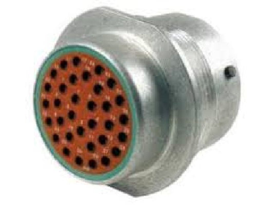 KIT CONNETTORE 33VIE PM DEUTSCH HD PANN - Dea Automotive Srl