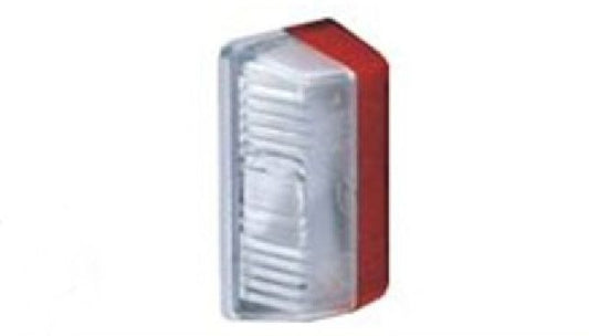 TRASPARENTE FAN.BICOLORE COBO - Dea Automotive Srl