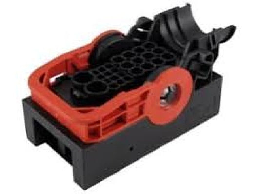 KIT CONNETTORE 26VIE PF CONTROLLO MOTORE - Dea Automotive Srl