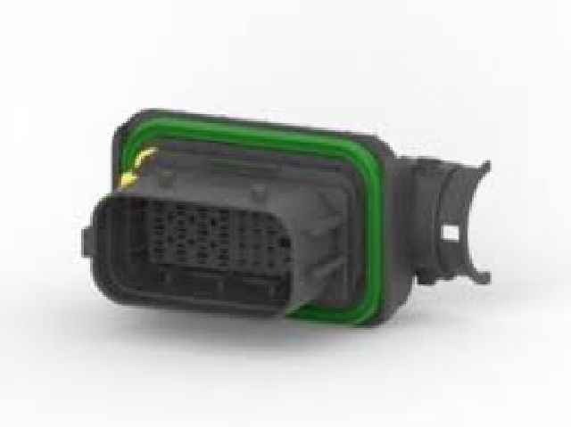KIT CONNETTORE 26VIE PM PROL.CONTR.MOT