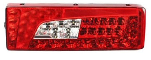 LENTE SX SCANIA - Dea Automotive Srl